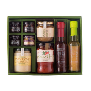 サンクゼールギフトセット
