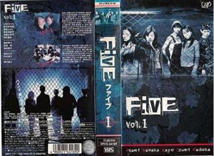 FIVE