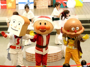 クリスマスナイト