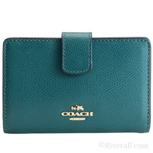 コーチのお財布