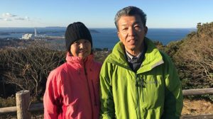 松永さんご夫妻