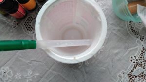 スタバさくらキャラメリーミルク WITH ミックスベリー03